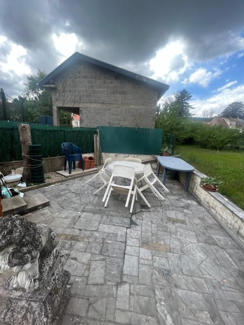 Photo Bel appartement t3  de 61m² avec jardin de 205m²vet terrasse privatif image 2/6