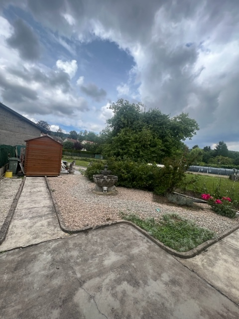 Photo Bel appartement t3  de 61m² avec jardin de 205m²vet terrasse privatif image 3/6