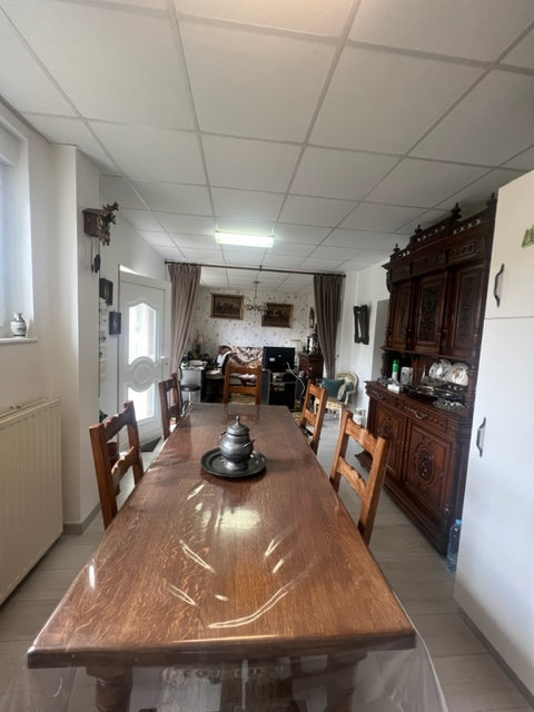 Photo Bel appartement t3  de 61m² avec jardin de 205m²vet terrasse privatif image 4/6