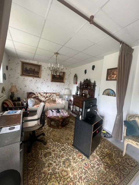 Photo Bel appartement t3  de 61m² avec jardin de 205m²vet terrasse privatif image 5/6