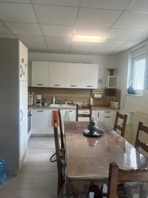 Photo Bel appartement t3  de 61m² avec jardin de 205m²vet terrasse privatif image 6/6