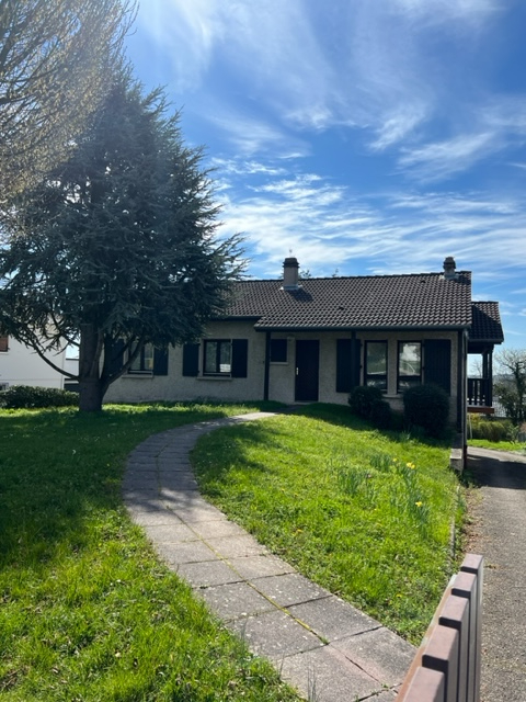 Agence immobilière de PROVIMO - VEVAUD Lucas - VEVAUD Lucas