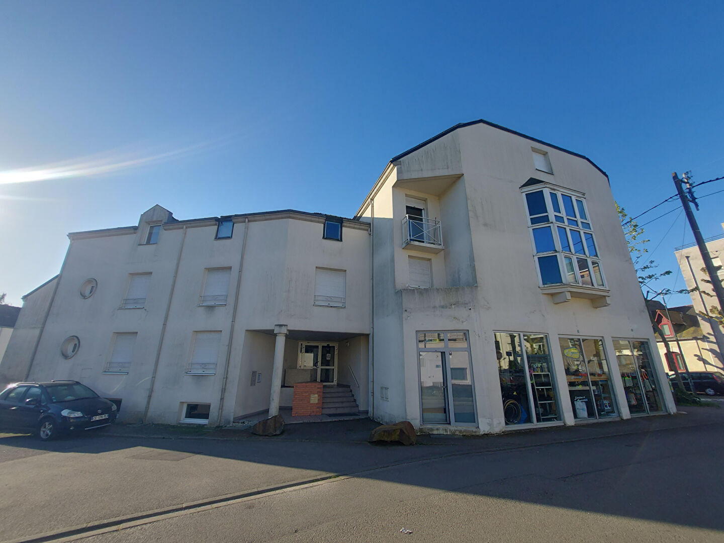 Agence immobilière de VICTOR ,  RICHARD Nantes - VICTOR ,  RICHARD