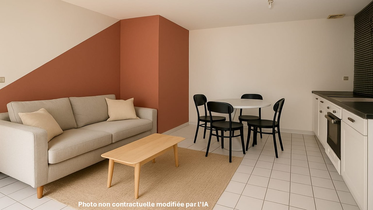 Agence immobilière de VICTOR ,  RICHARD Nantes - VICTOR ,  RICHARD