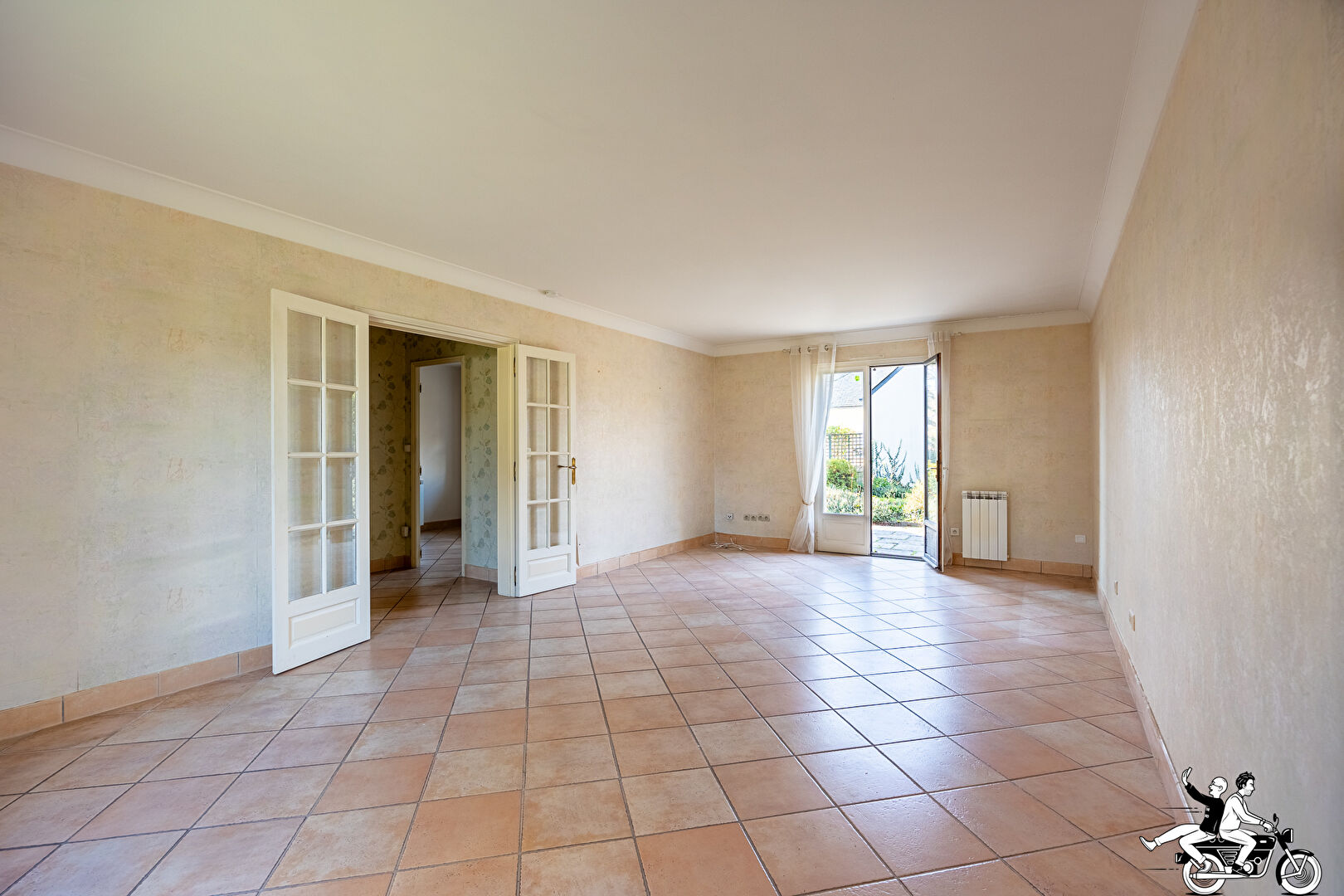 Photo Maison traditionnelle à Orvault 3 chambres de 103 m2 habitables + m2 Carrez image 6/6