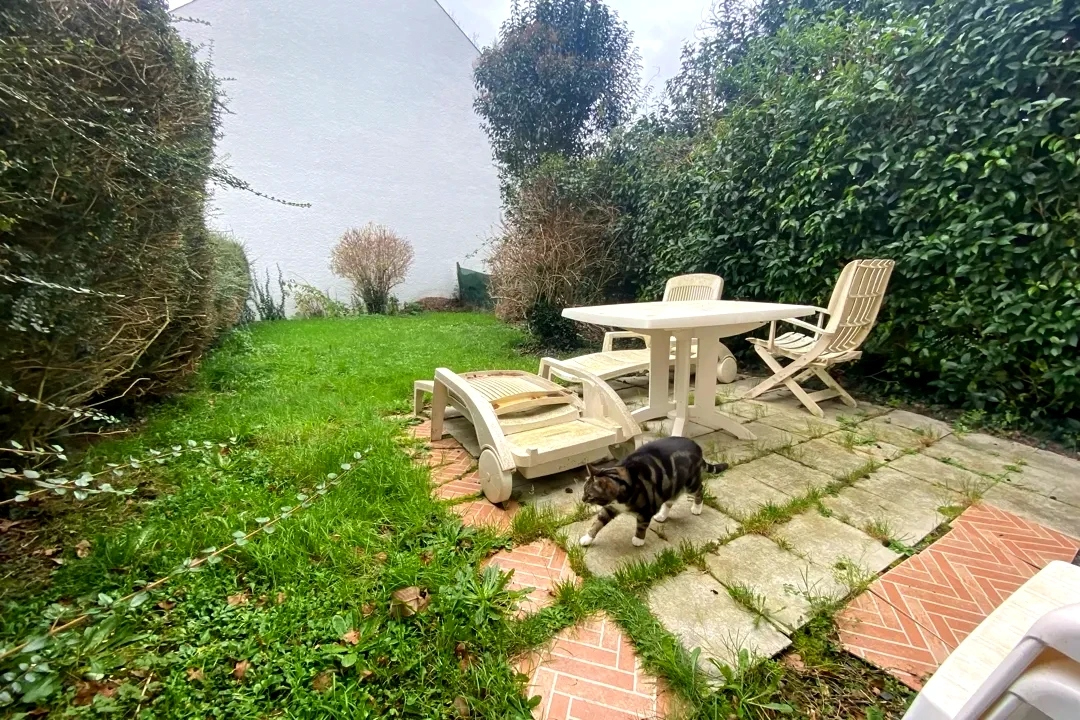 Agence immobilière de VICTOR ,  RICHARD Nantes - VICTOR ,  RICHARD
