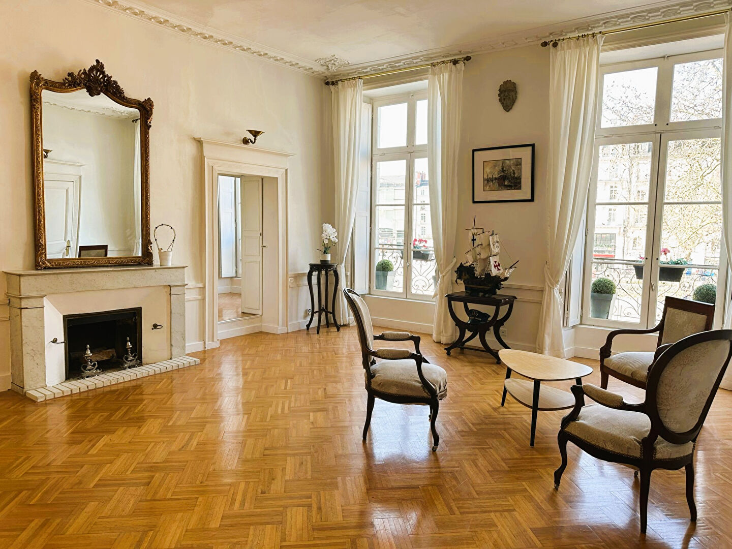Agence immobilière de VICTOR ,  RICHARD Nantes - VICTOR ,  RICHARD