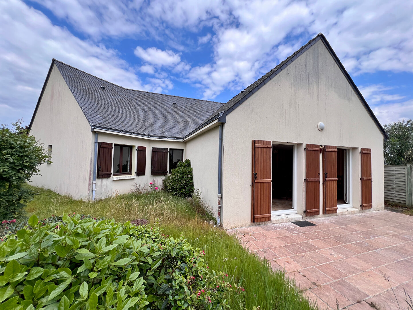 Photo EXCLUSIVITE Maison Parc du Grand Blottereau - 5 pièces de 120 m² image 2/6