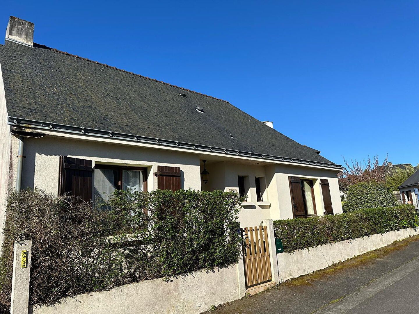 Photo EXCLUSIVITE Maison Parc du Grand Blottereau - 5 pièces de 120 m² image 3/6