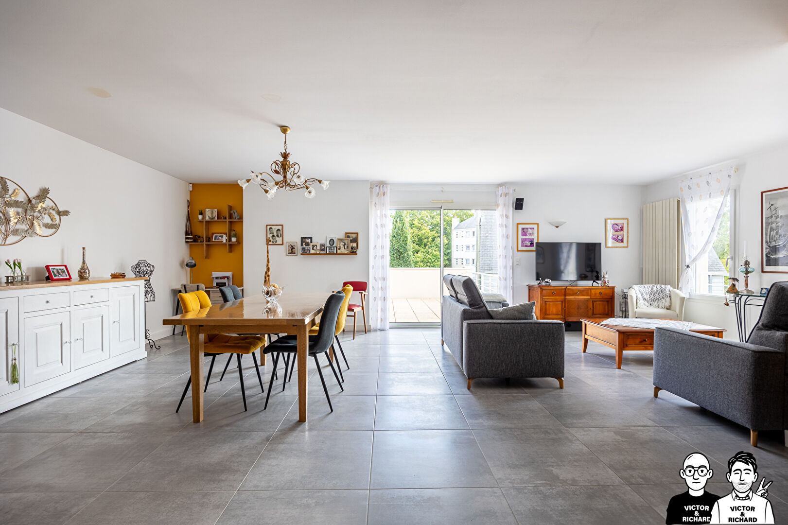 Agence immobilière de VICTOR ,  RICHARD Nantes - VICTOR ,  RICHARD