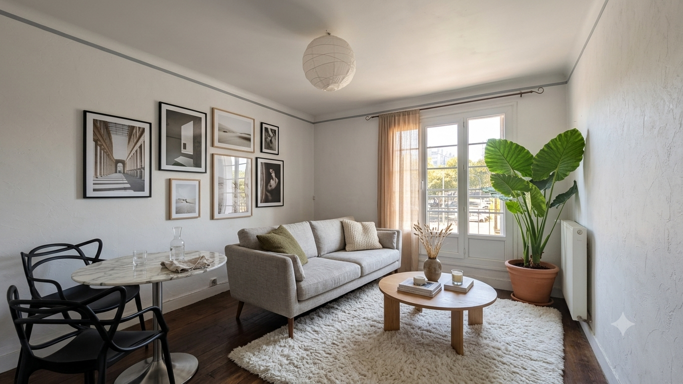 Agence immobilière de VICTOR ,  RICHARD Nantes - VICTOR ,  RICHARD