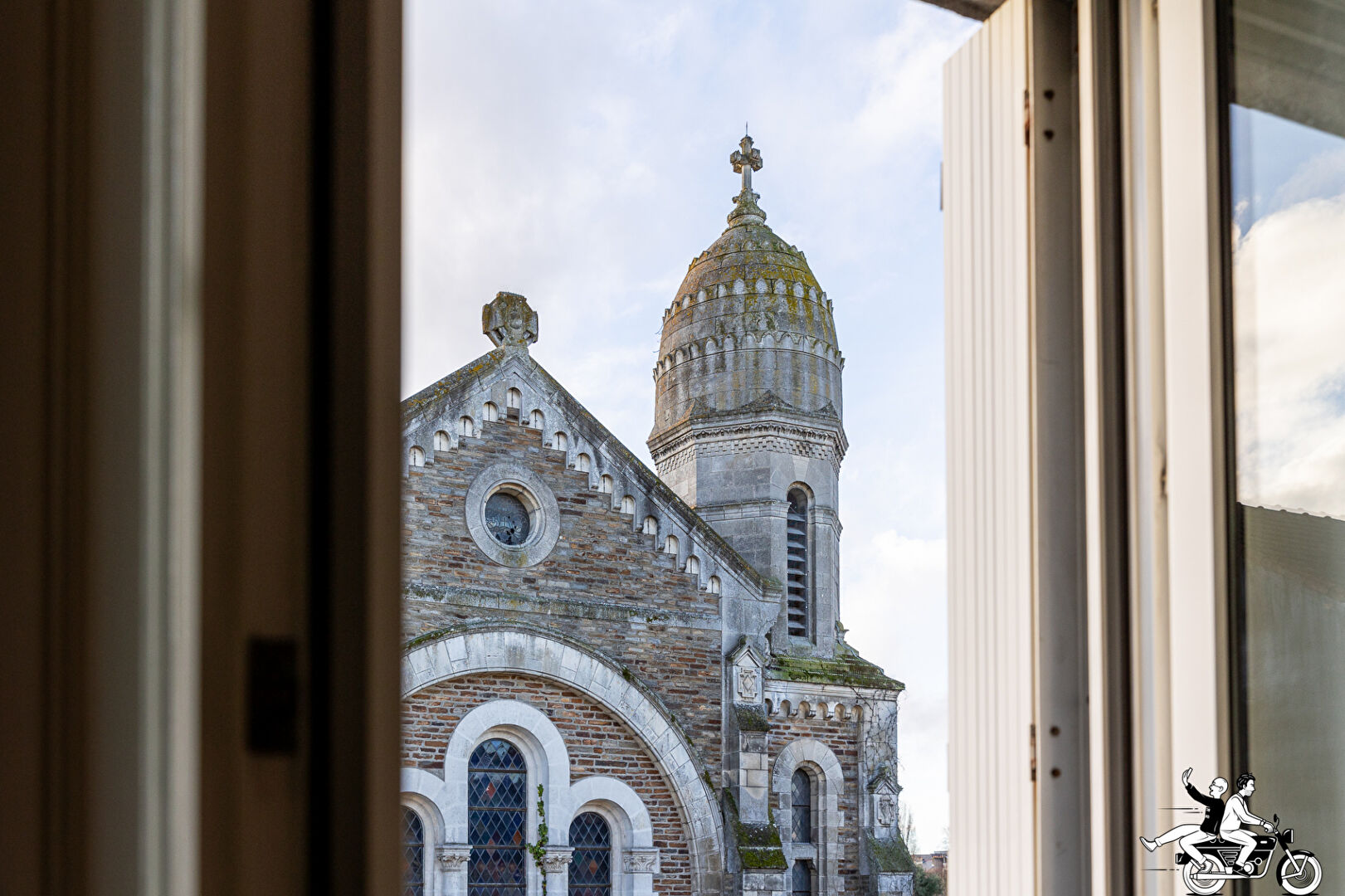 Agence immobilière de VICTOR ,  RICHARD Nantes - VICTOR ,  RICHARD