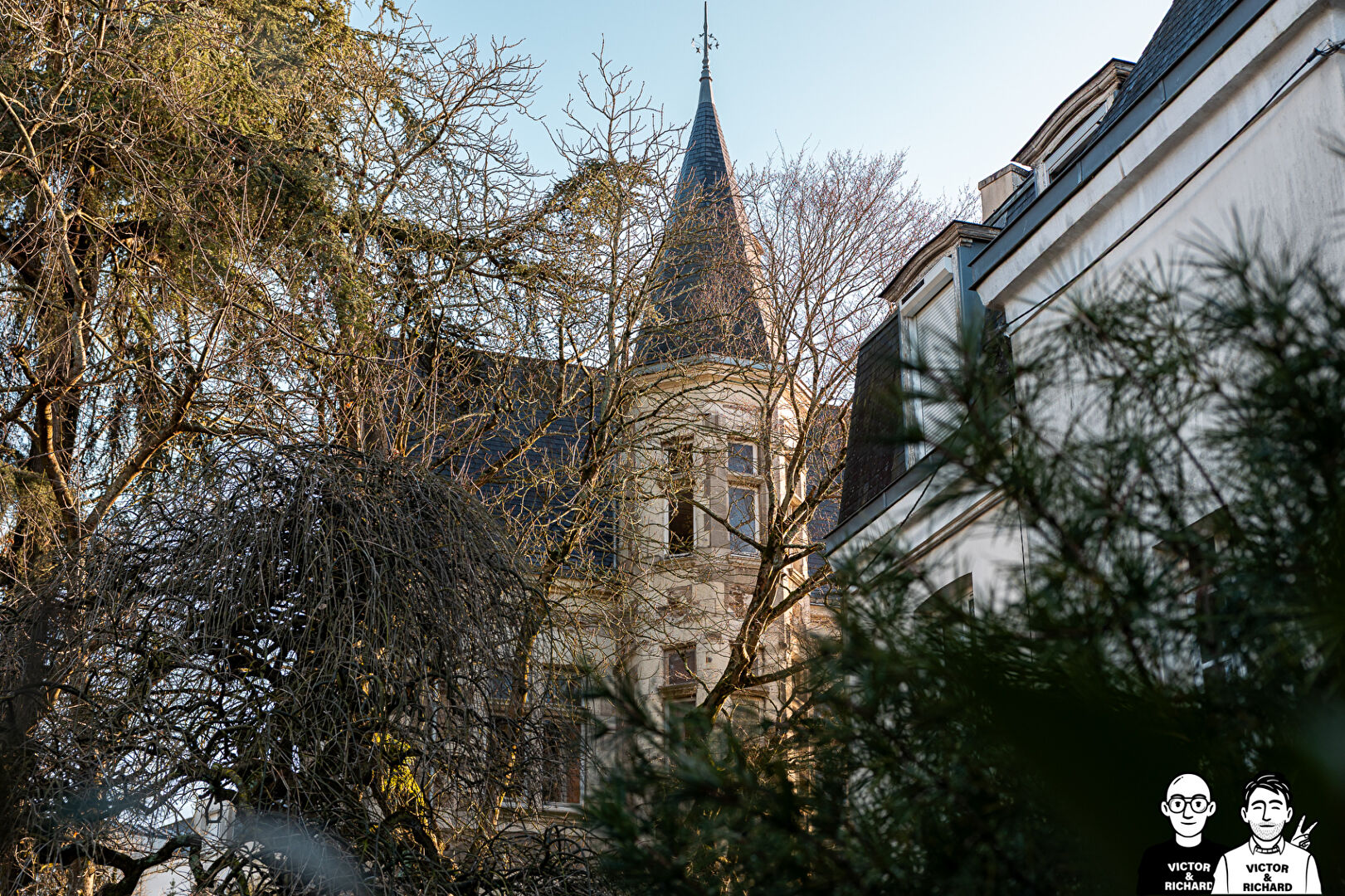 Agence immobilière de VICTOR ,  RICHARD Nantes - VICTOR ,  RICHARD