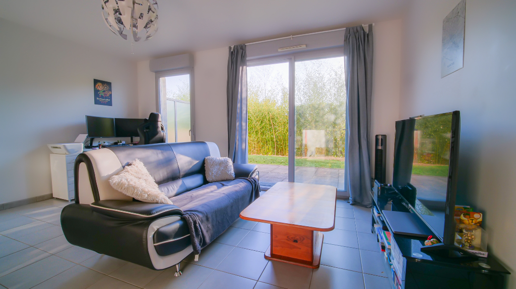 Agence immobilière de VICTOR ,  RICHARD Nantes - VICTOR ,  RICHARD