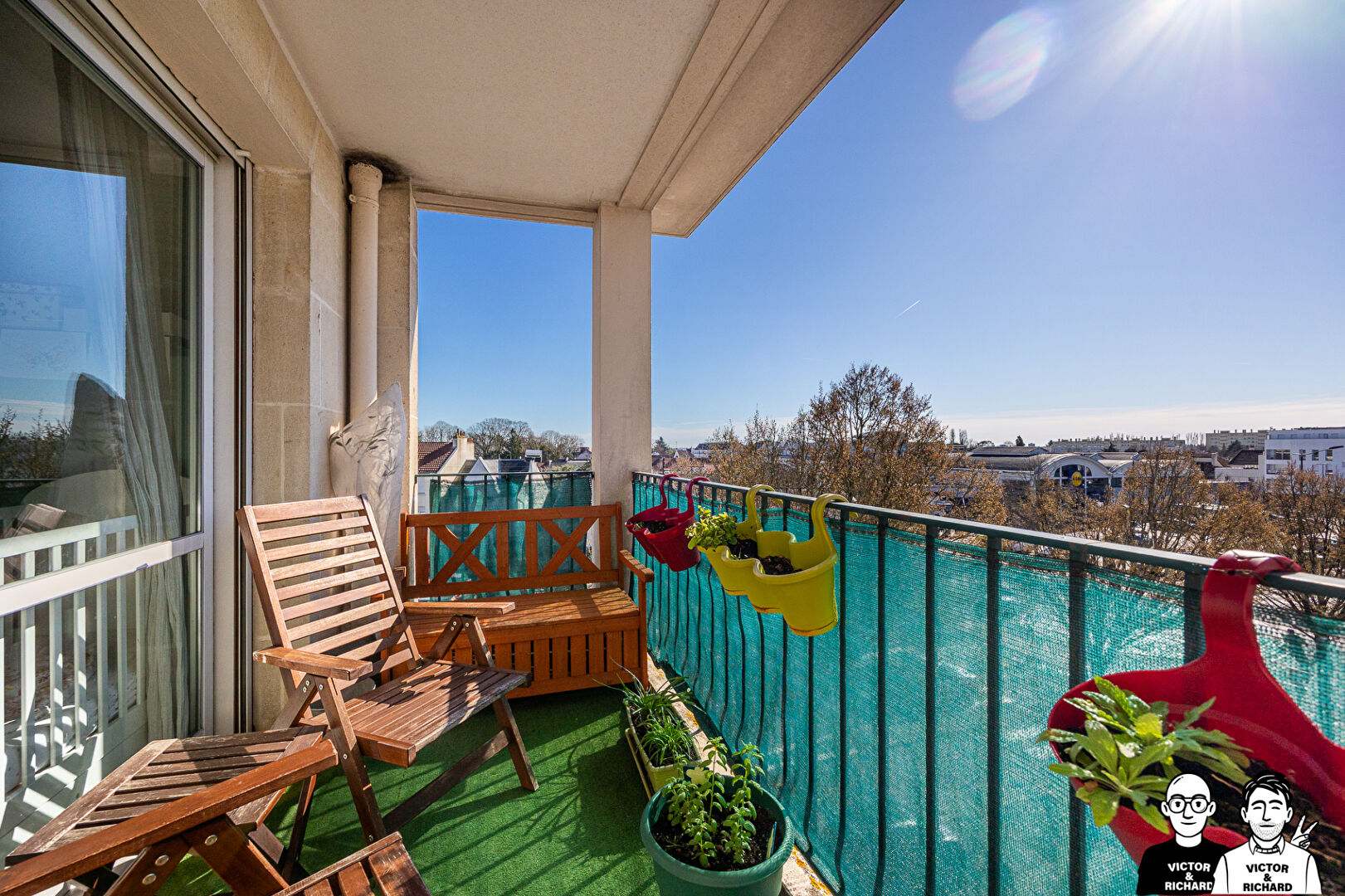 Agence immobilière de VICTOR ,  RICHARD Nantes - VICTOR ,  RICHARD