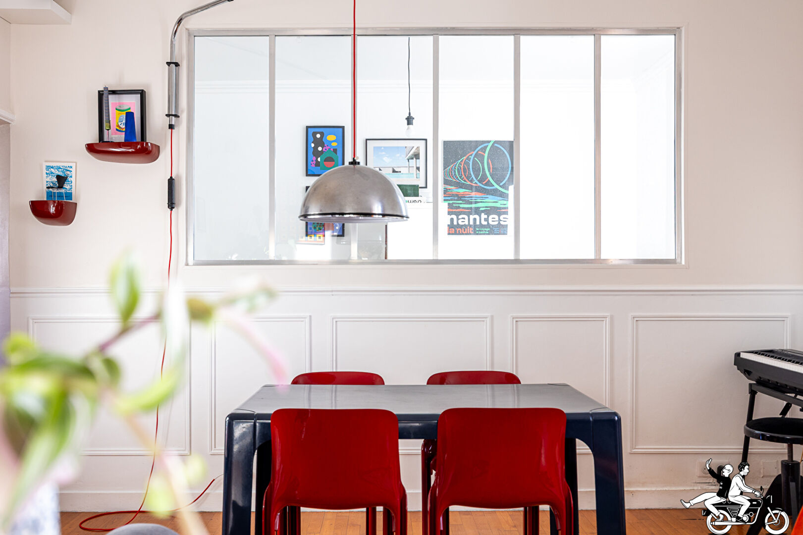 Agence immobilière de VICTOR ,  RICHARD Nantes - VICTOR ,  RICHARD