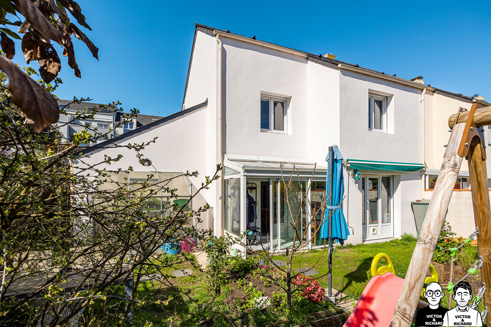 Agence immobilière de VICTOR ,  RICHARD Nantes - VICTOR ,  RICHARD