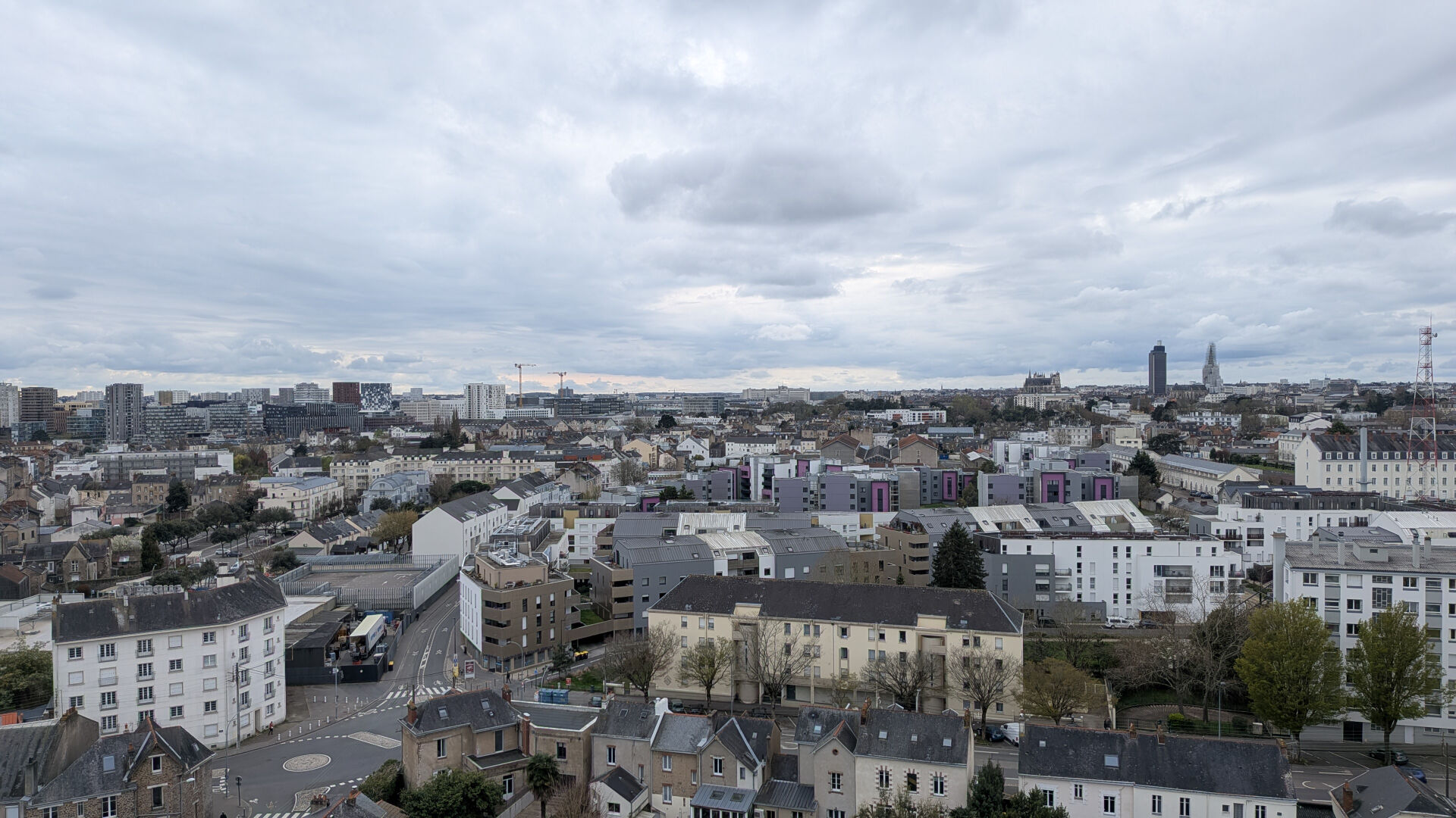 Agence immobilière de VICTOR ,  RICHARD Nantes - VICTOR ,  RICHARD