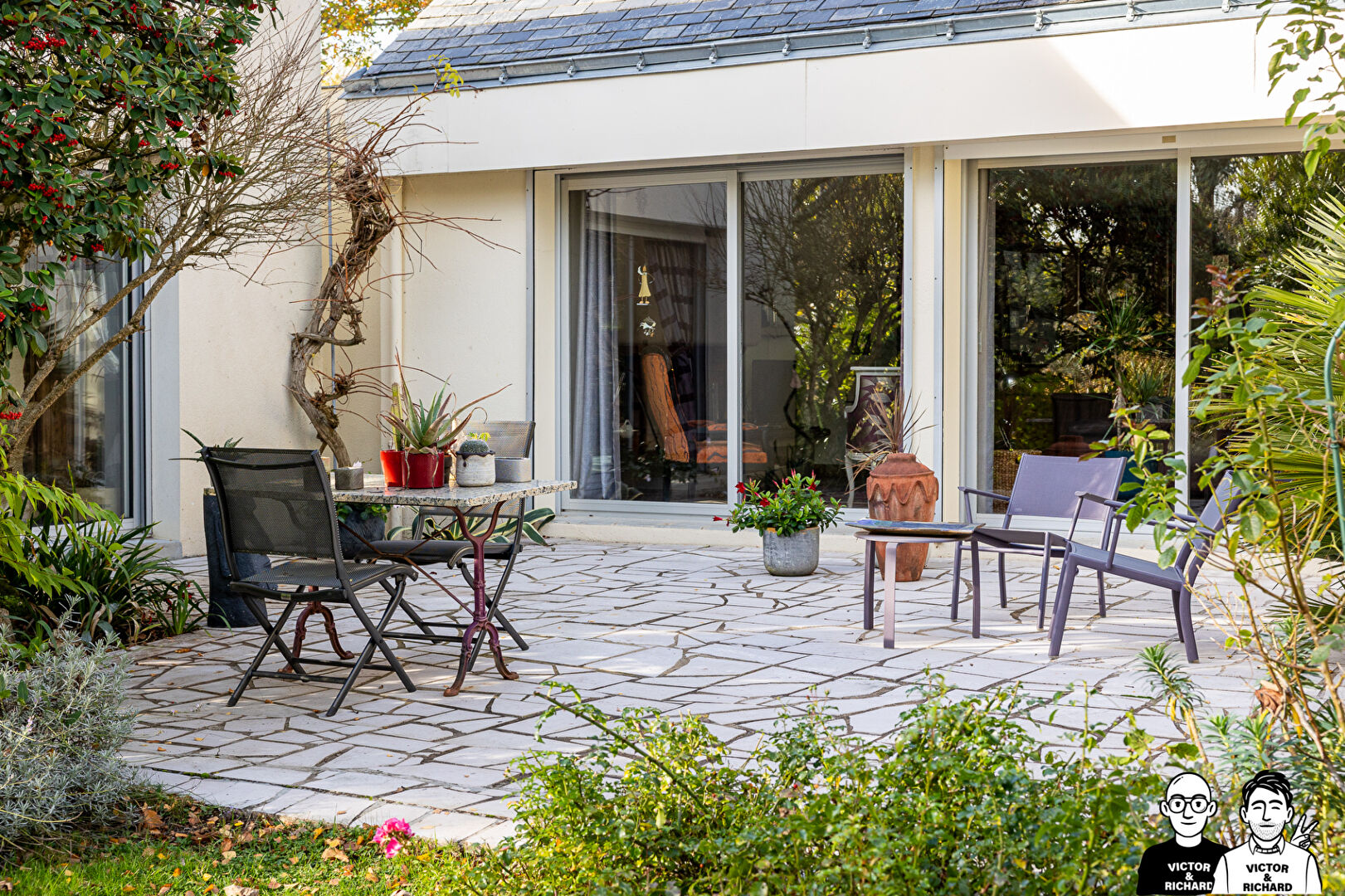 Agence immobilière de VICTOR ,  RICHARD Nantes - VICTOR ,  RICHARD