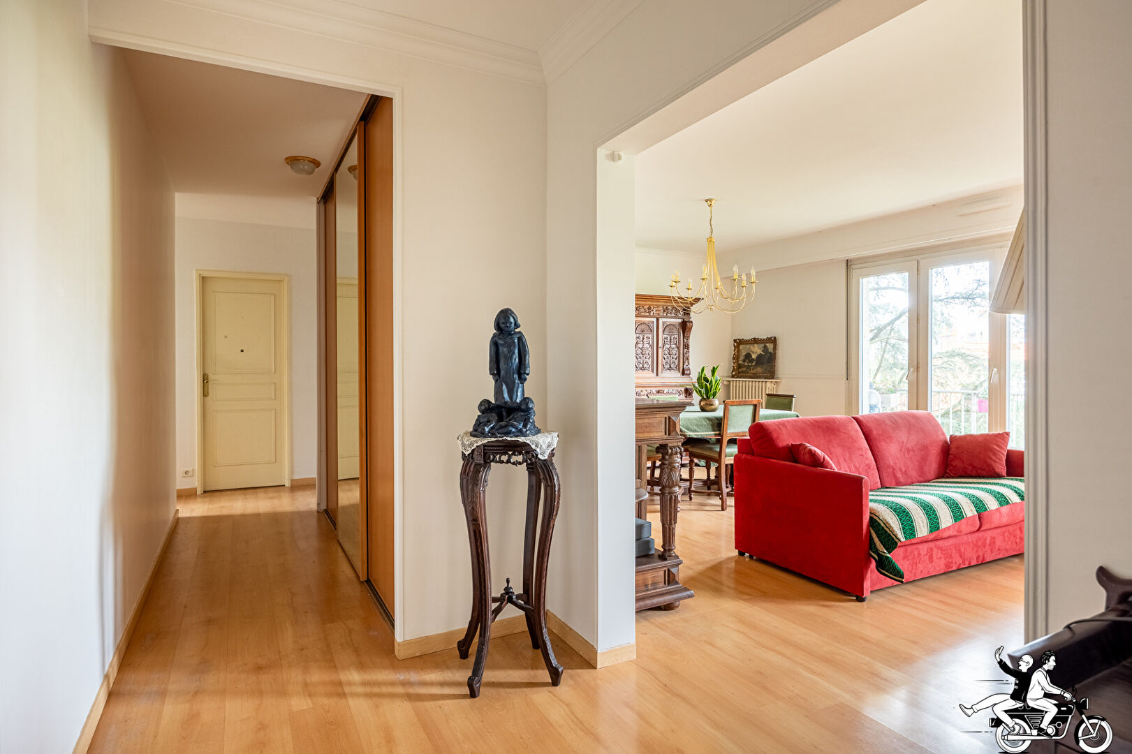 Agence immobilière de VICTOR ,  RICHARD Nantes - VICTOR ,  RICHARD