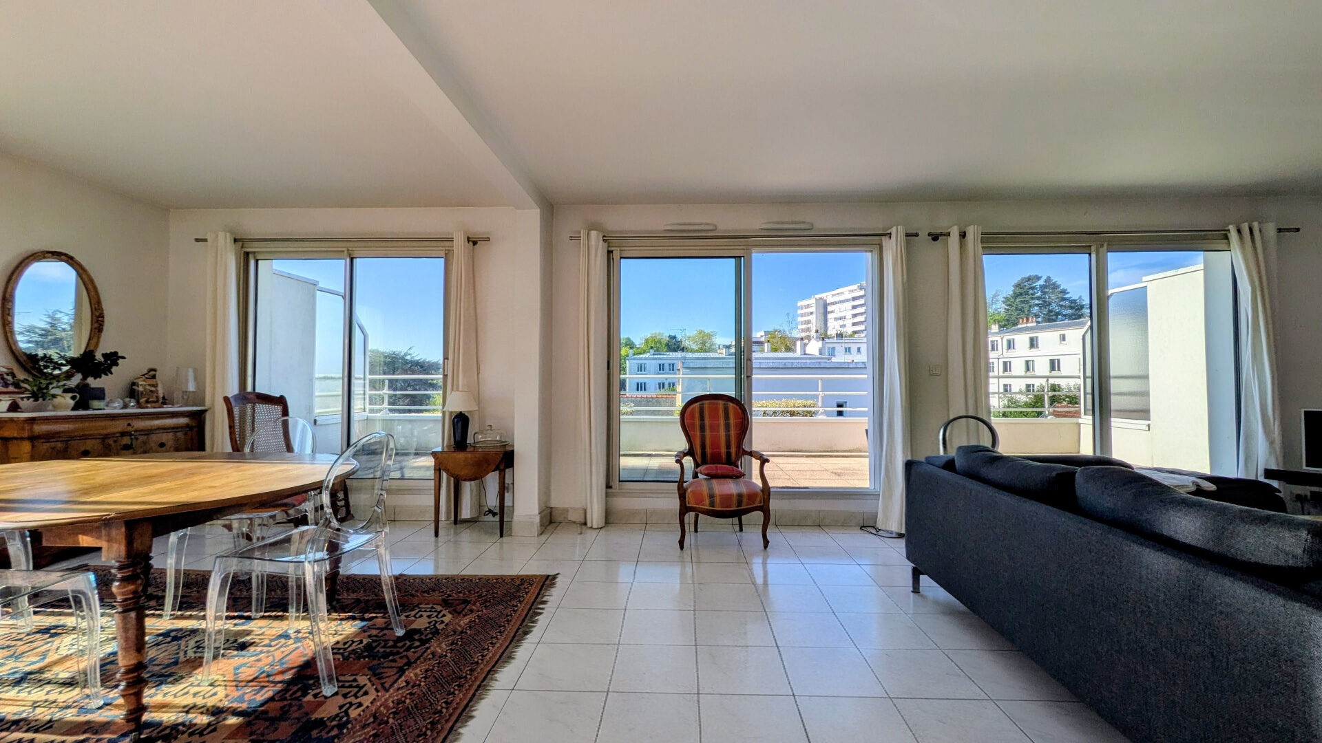 Agence immobilière de VICTOR ,  RICHARD Nantes - VICTOR ,  RICHARD