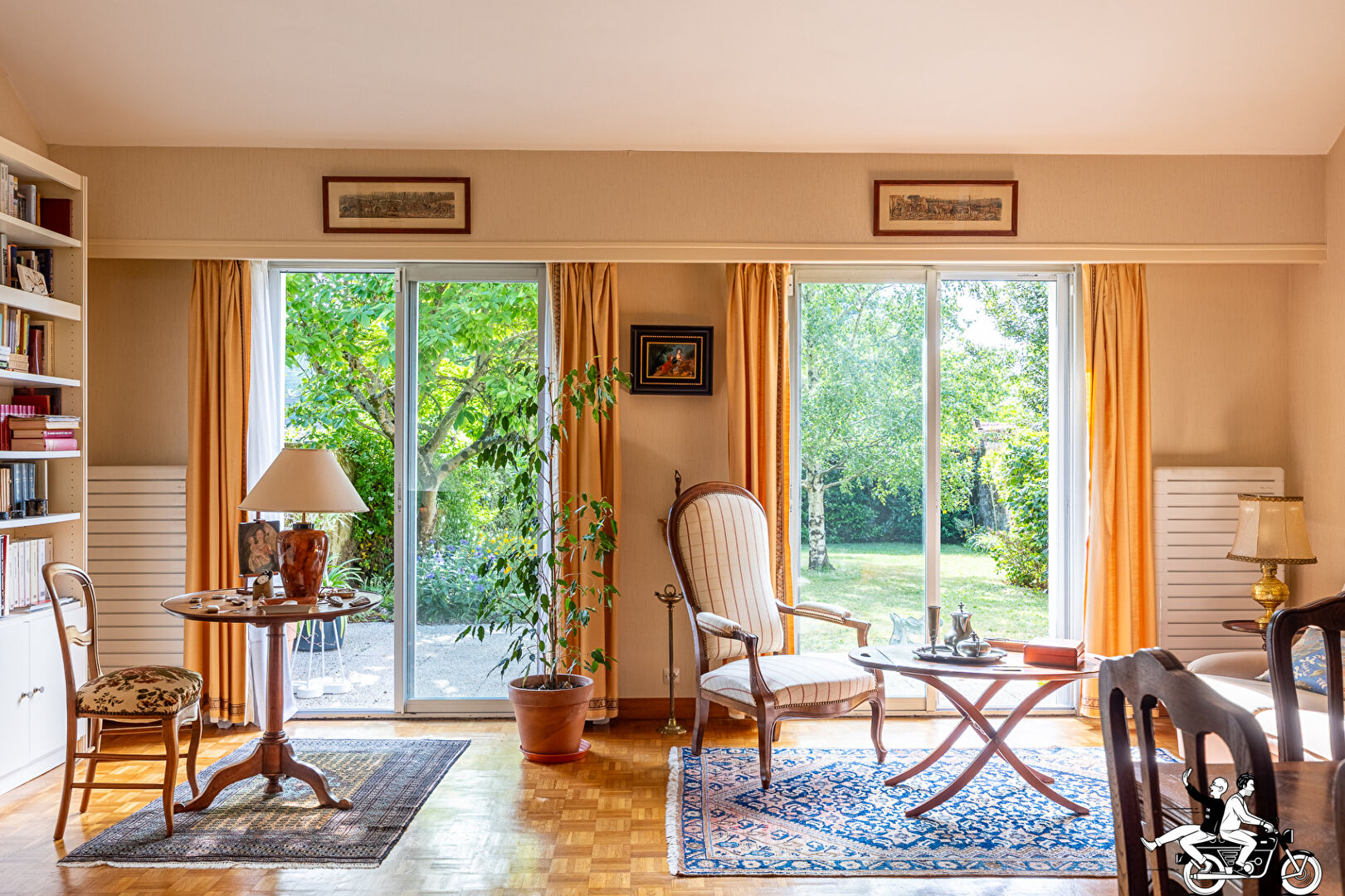 Agence immobilière de VICTOR ,  RICHARD Nantes - VICTOR ,  RICHARD