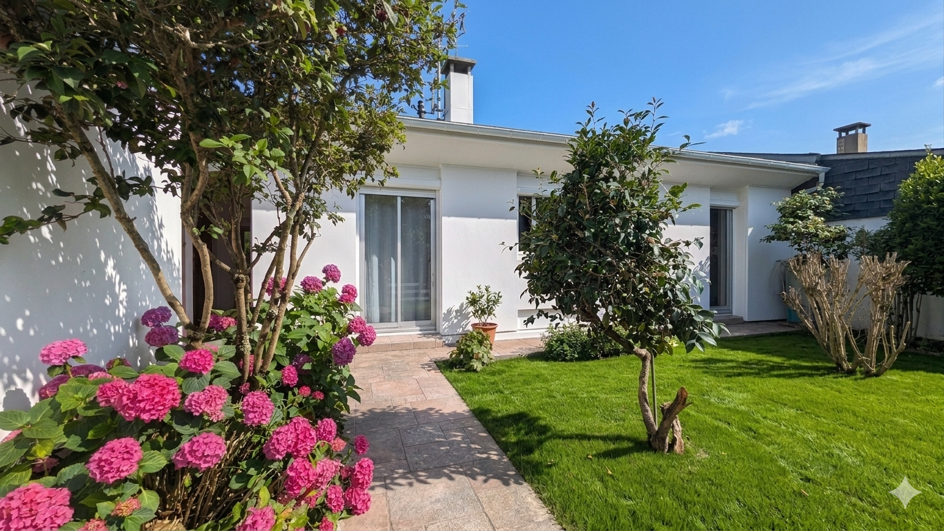 Agence immobilière de VICTOR ,  RICHARD Nantes - VICTOR ,  RICHARD