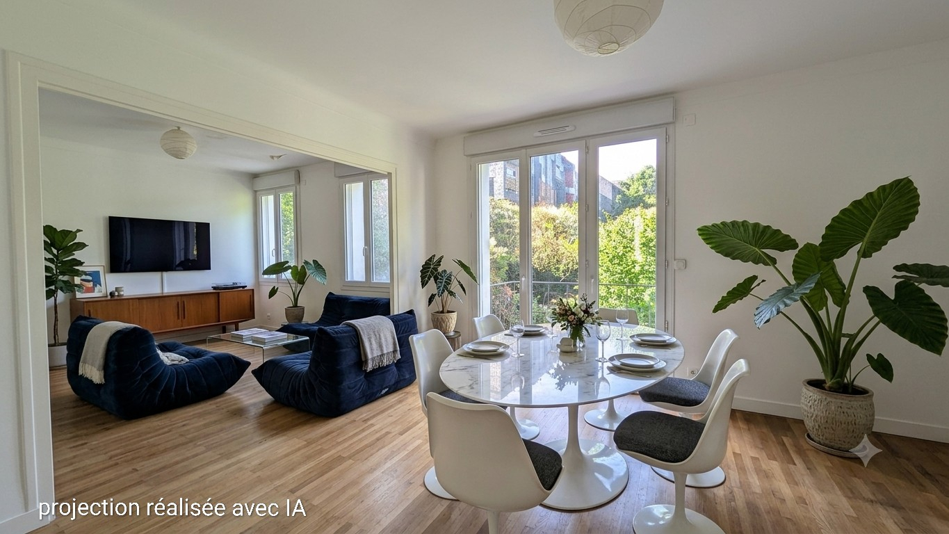 Agence immobilière de VICTOR ,  RICHARD Nantes - VICTOR ,  RICHARD