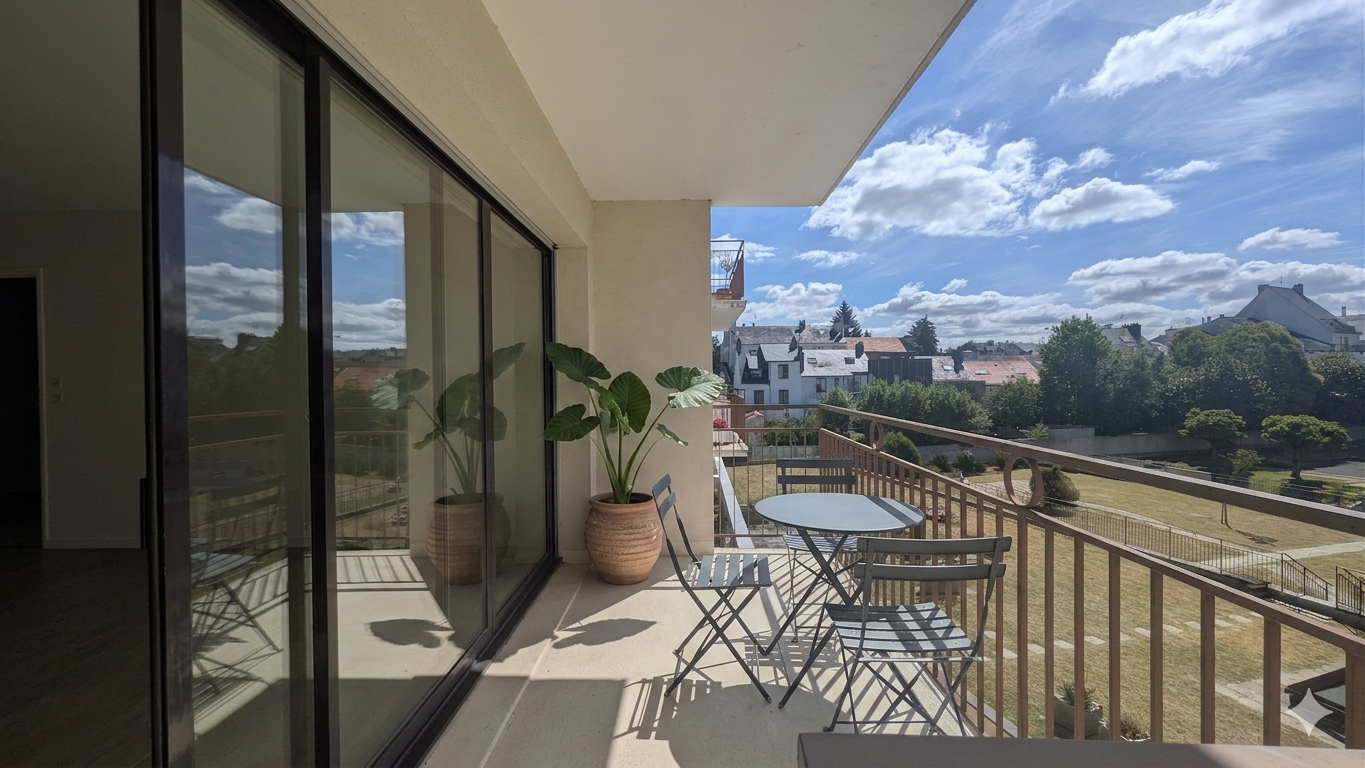 Agence immobilière de VICTOR ,  RICHARD Nantes - VICTOR ,  RICHARD