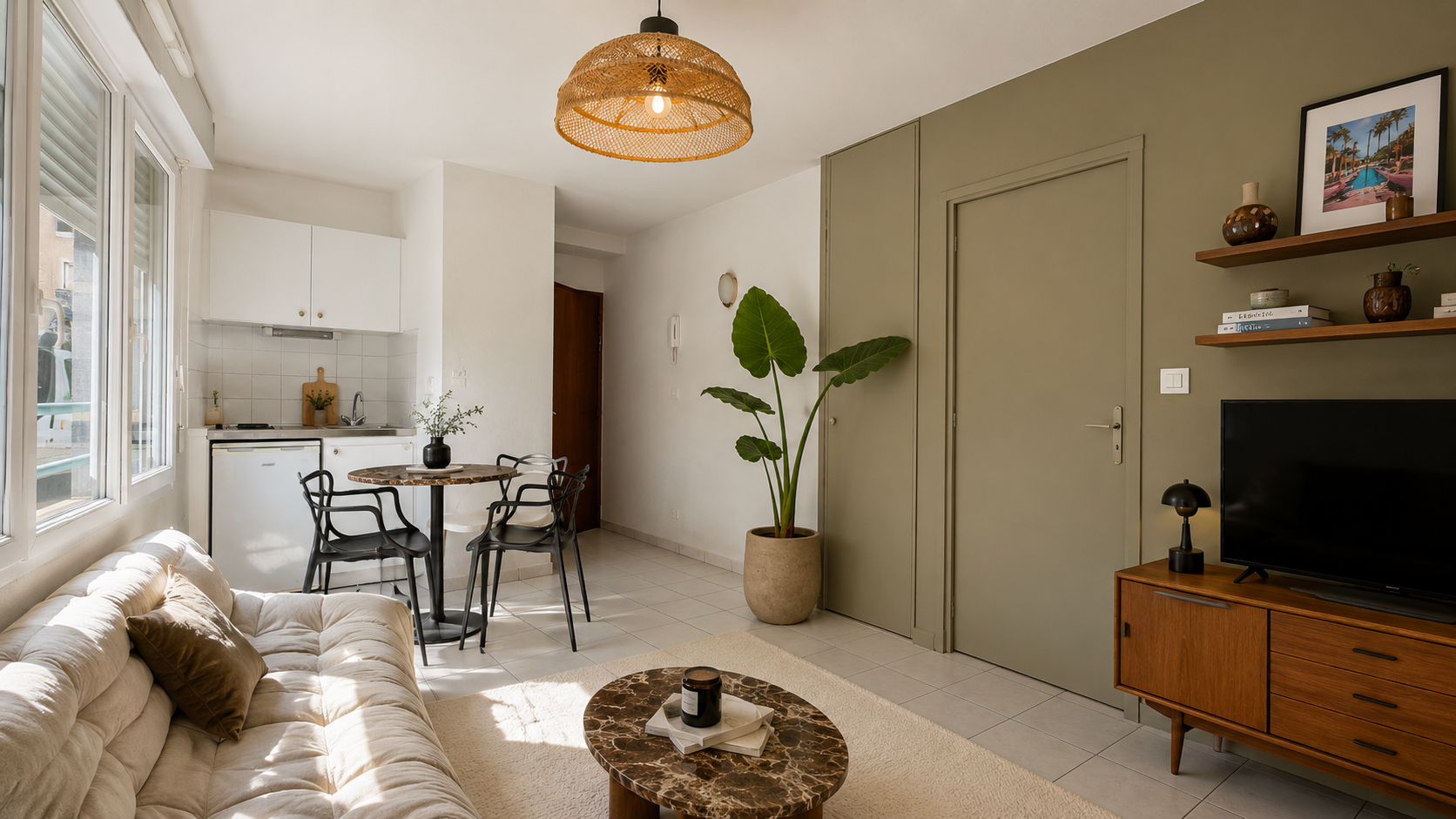 Agence immobilière de VICTOR ,  RICHARD Nantes - VICTOR ,  RICHARD