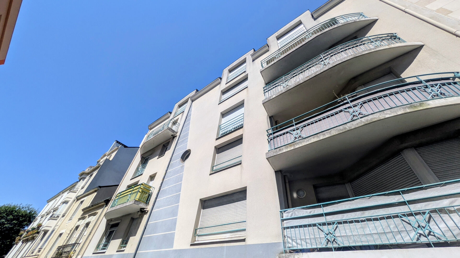 Agence immobilière de VICTOR ,  RICHARD Nantes - VICTOR ,  RICHARD