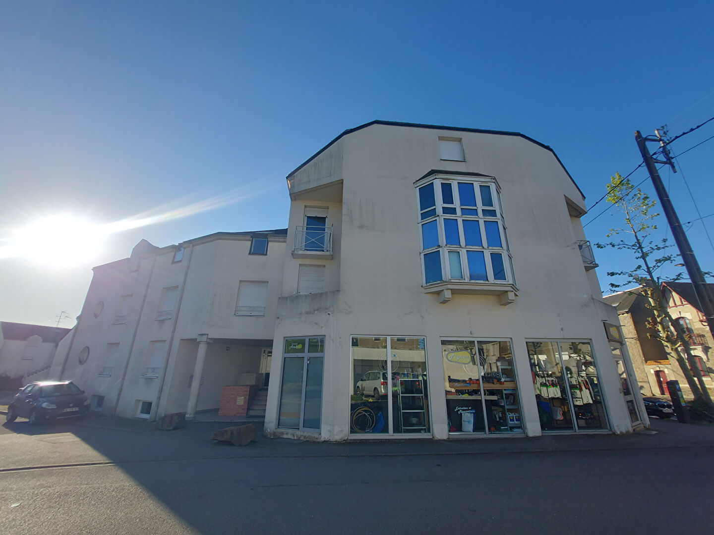 Agence immobilière de VICTOR ,  RICHARD Nantes - VICTOR ,  RICHARD