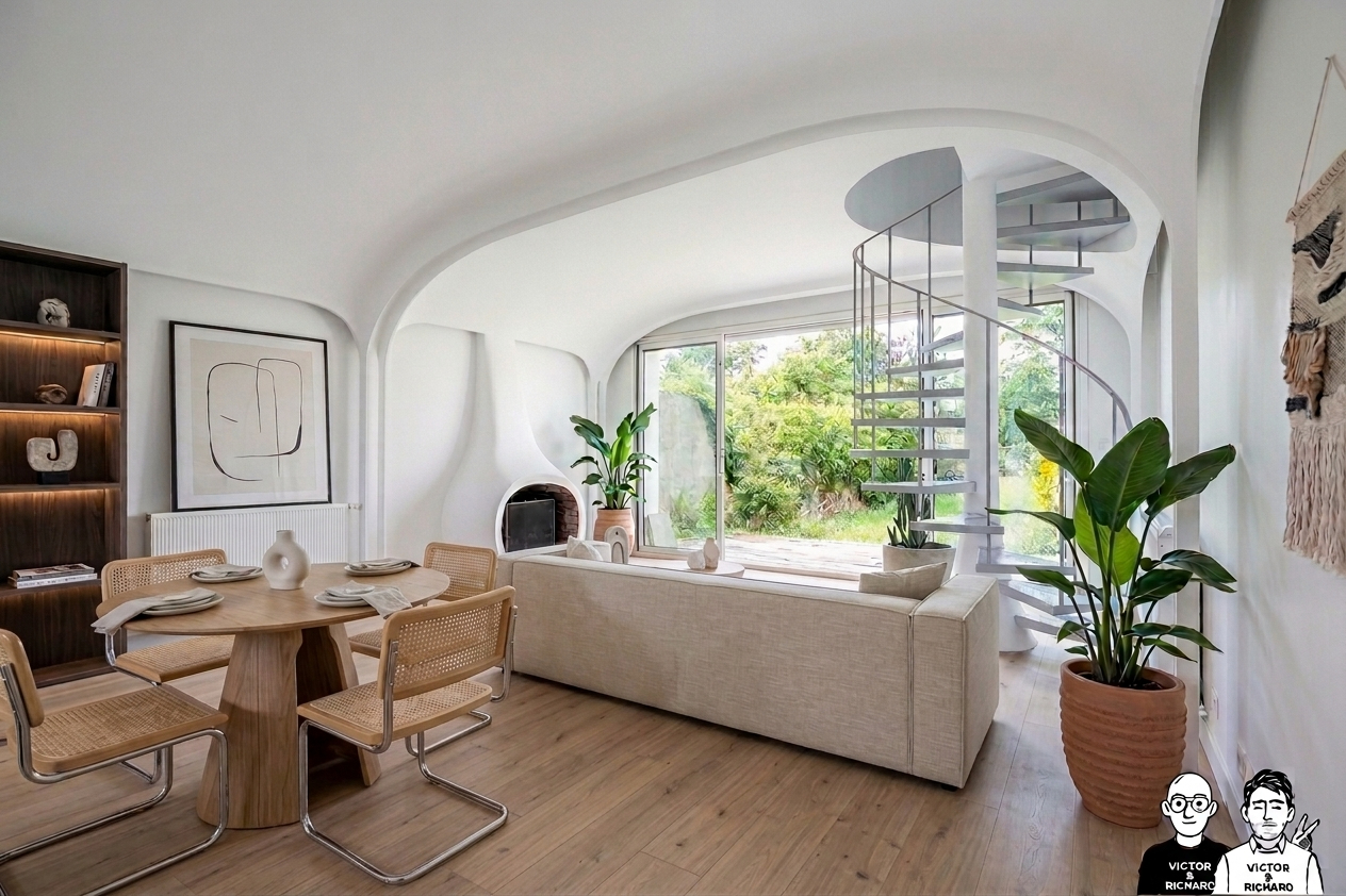 Agence immobilière de VICTOR ,  RICHARD Nantes - VICTOR ,  RICHARD