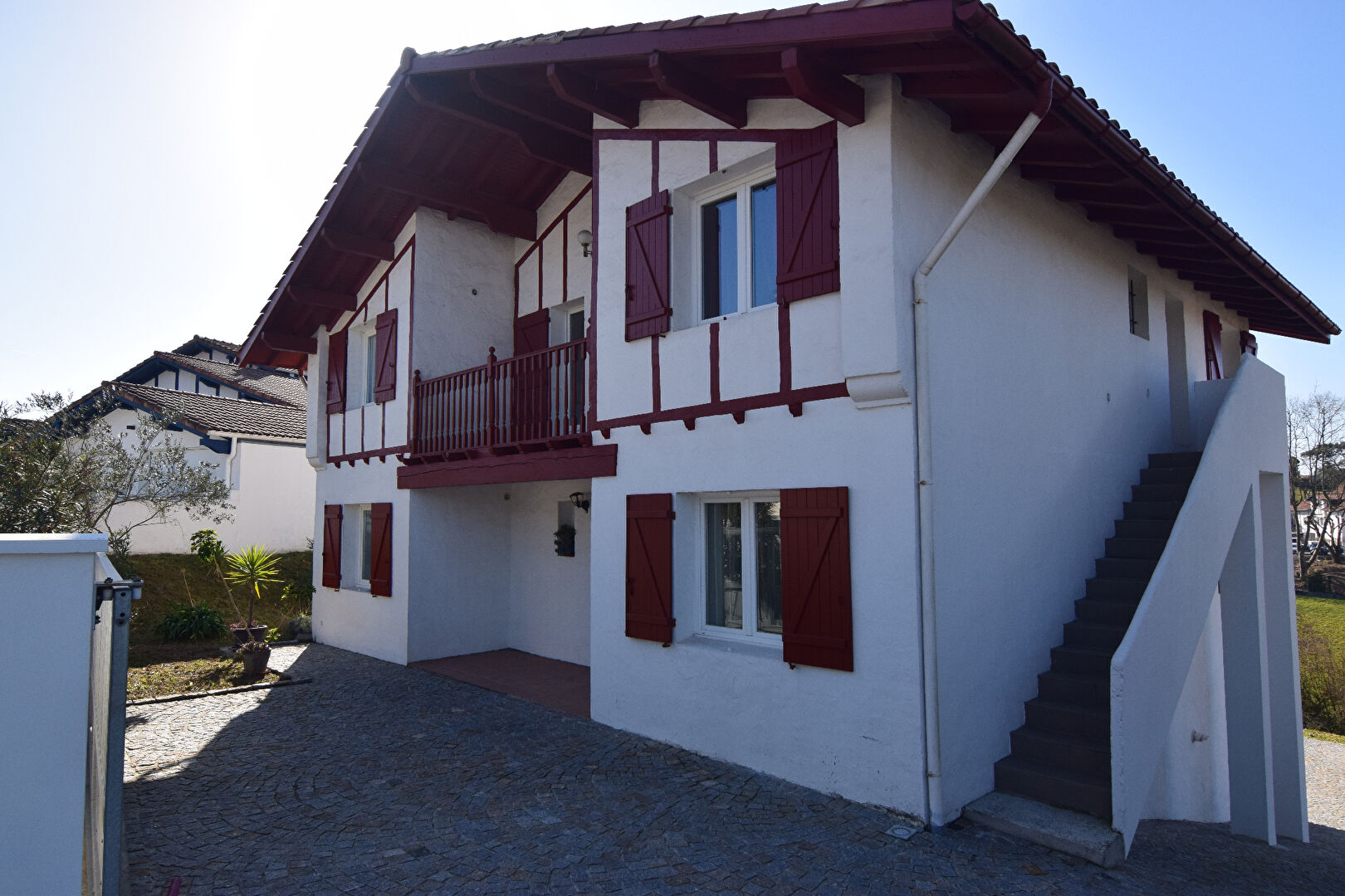 Photo BIDART - MAISON 145 M² image 2/6