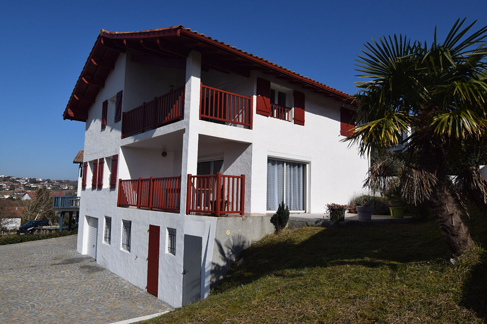 Photo BIDART - MAISON 145 M² image 3/6