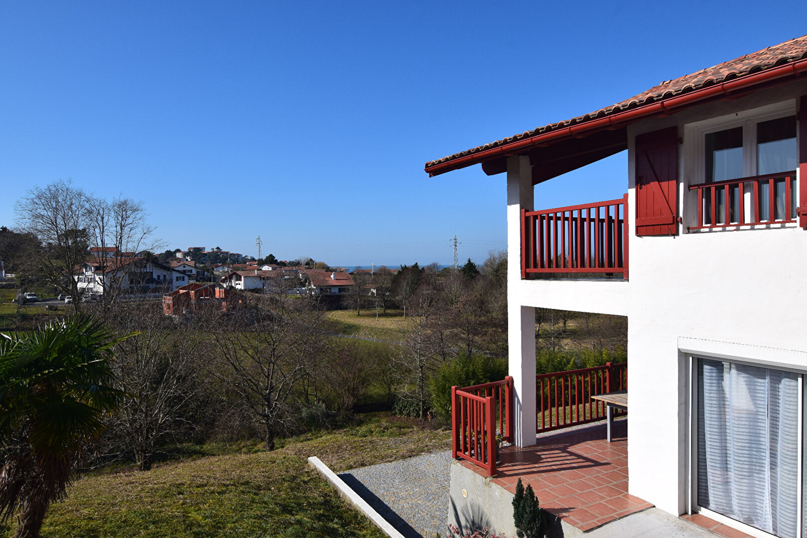 Photo BIDART - MAISON 145 M² image 4/6