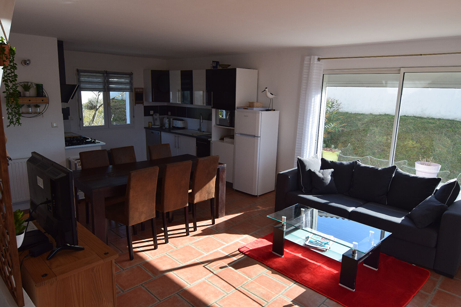 Photo BIDART - MAISON 145 M² image 5/6