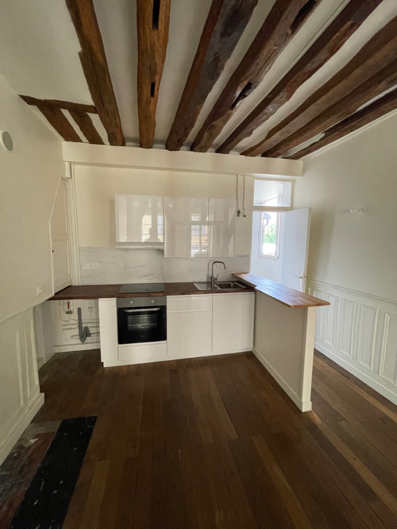 Photo VERSAILLES SAINT LOUIS image 2/5