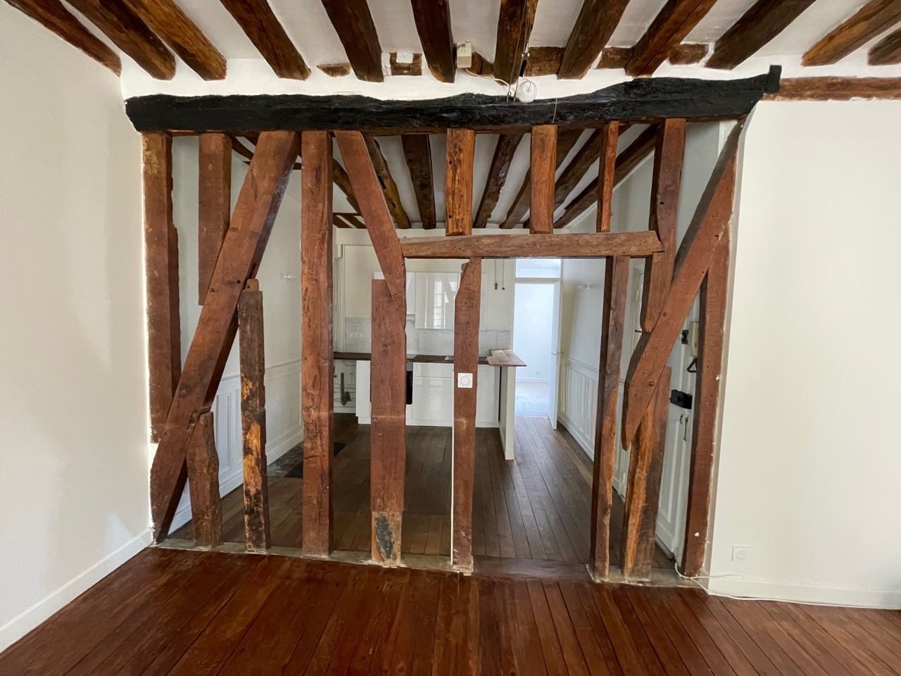 Photo VERSAILLES SAINT LOUIS image 3/5