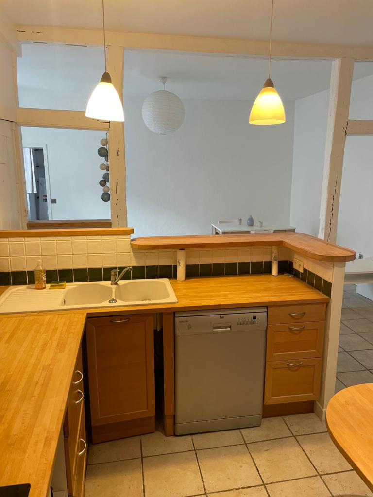 Photo VERSAILLES SAINT LOUIS image 4/6