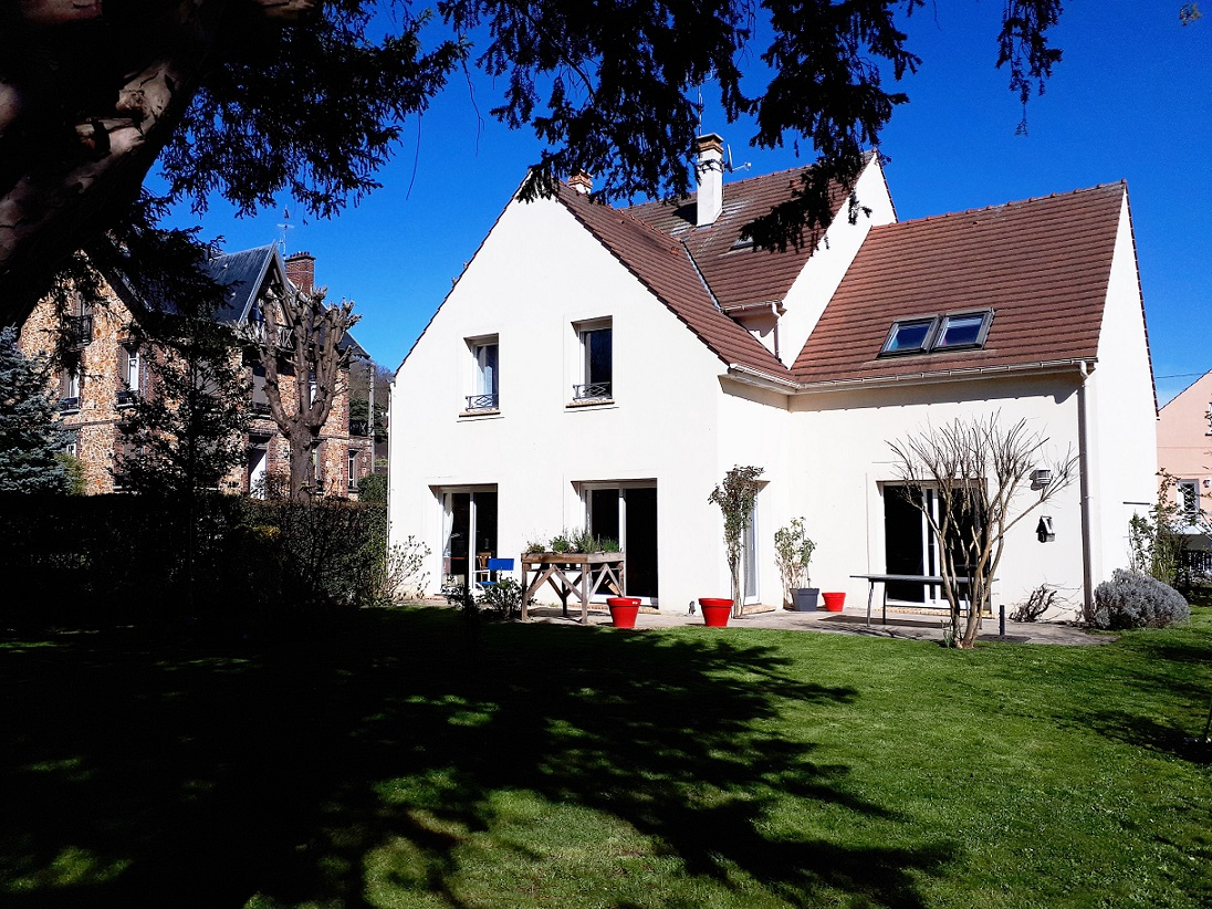 Agence immobilière de VIEUX VERSAILLES IMMOBILIER - VIEUX VERSAILLES IMMOBILIER