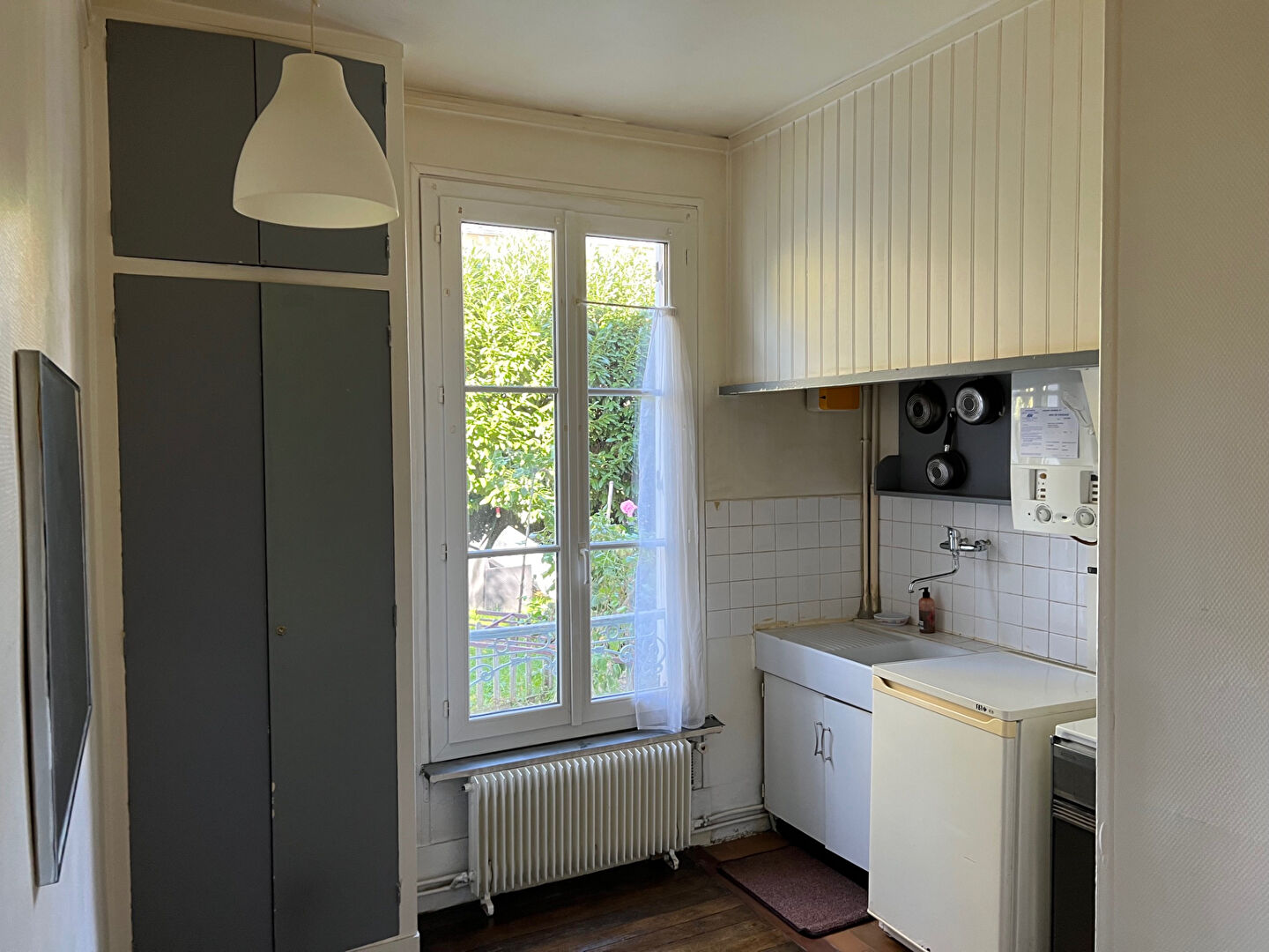 Photo LE CHESNAY image 2/6