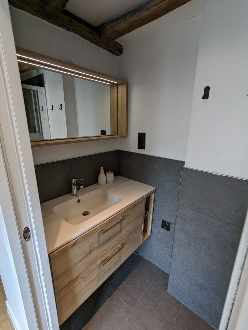 Photo PARIS M° Bonne Nouvelle image 5/6