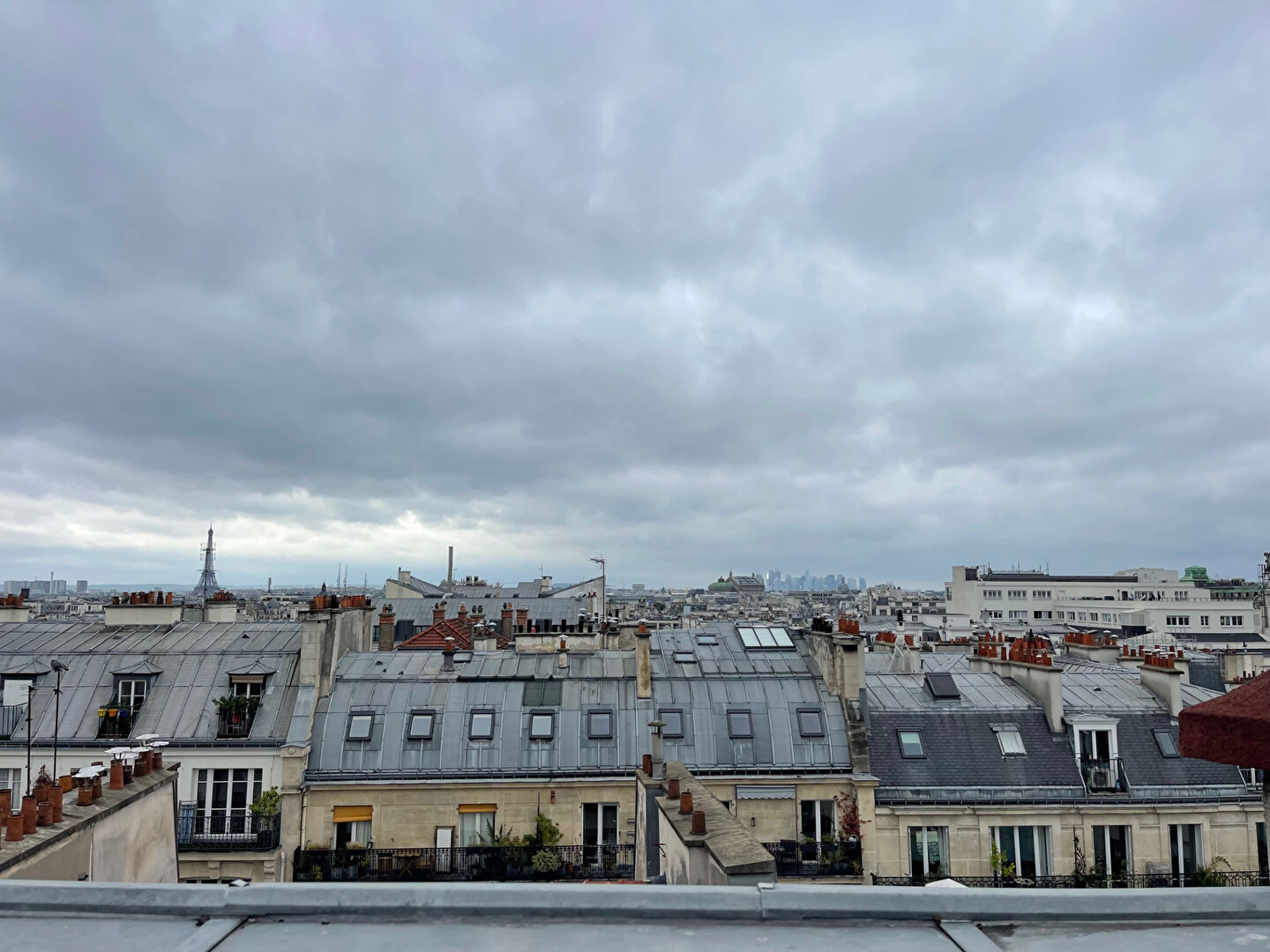 Photo PARIS M° Bonne Nouvelle image 6/6