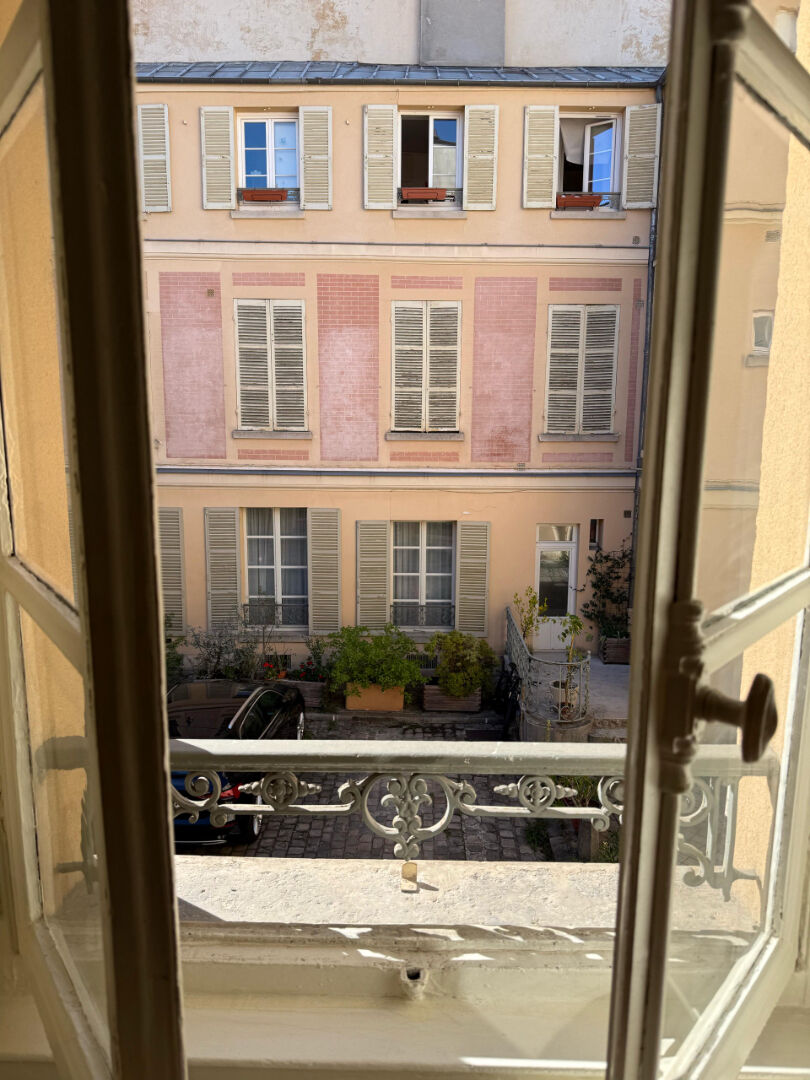 Agence immobilière de VIEUX VERSAILLES IMMOBILIER - VIEUX VERSAILLES IMMOBILIER