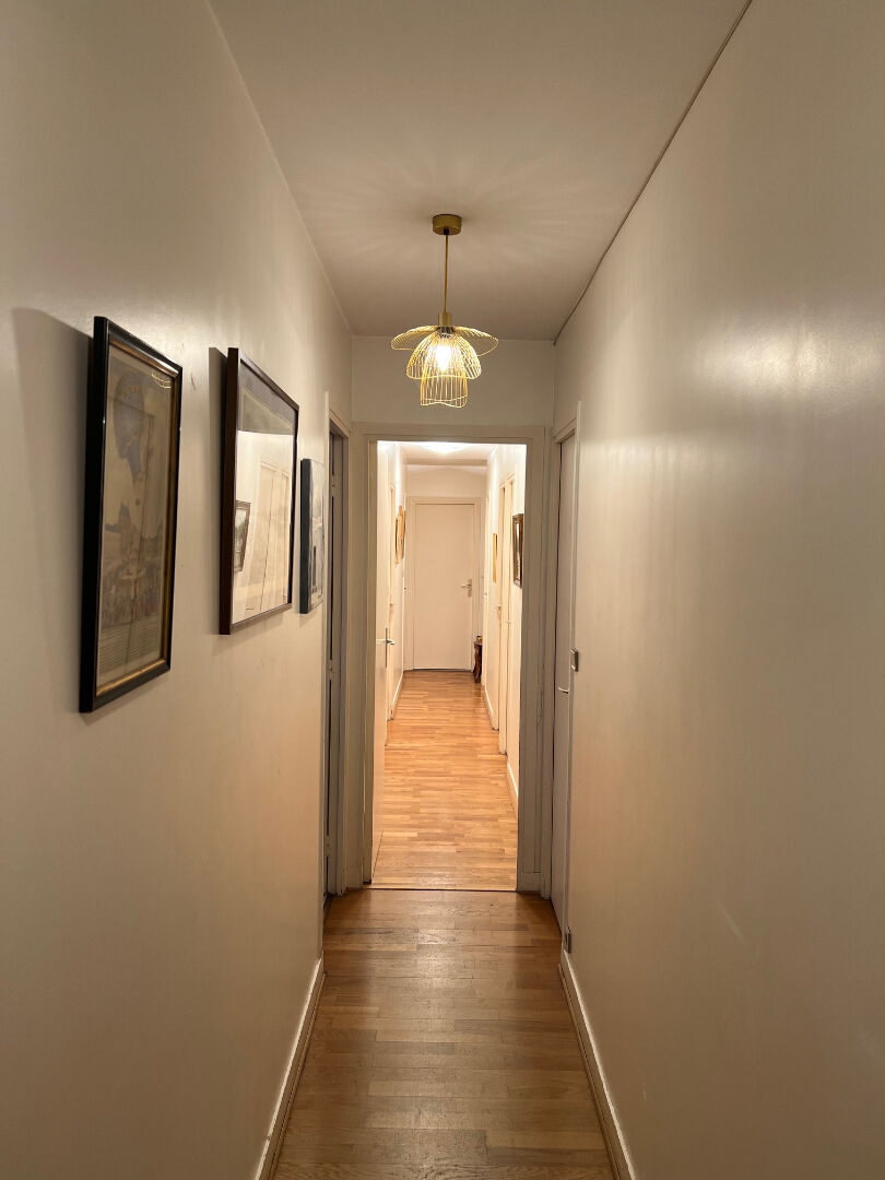 Photo VERSAILLES RUE DE L'HERMITAGE image 4/6