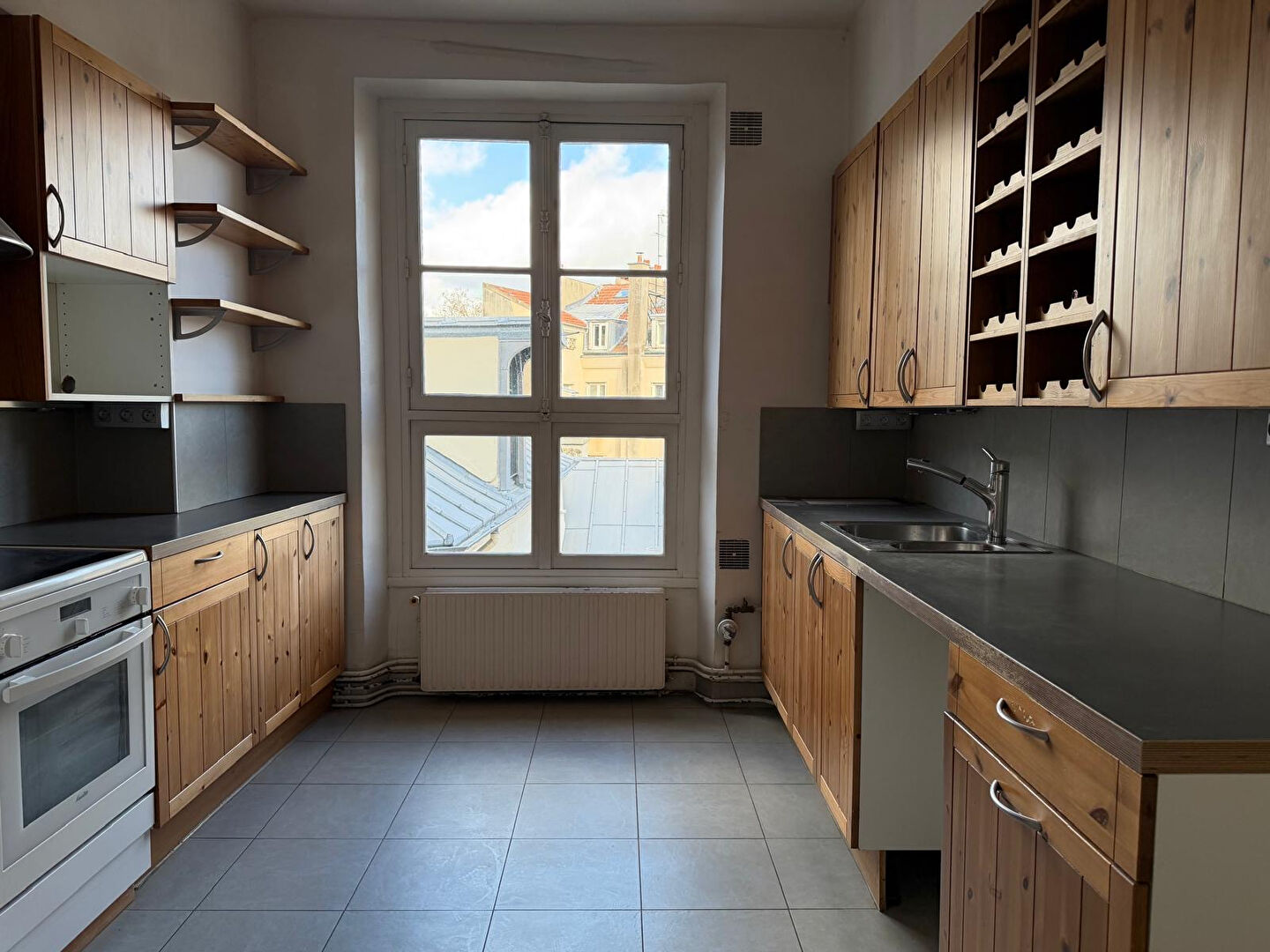 Photo VERSAILLES SAINT LOUIS image 5/6