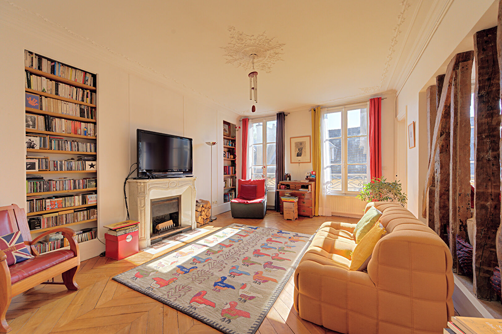 Agence immobilière de VIEUX VERSAILLES IMMOBILIER - VIEUX VERSAILLES IMMOBILIER