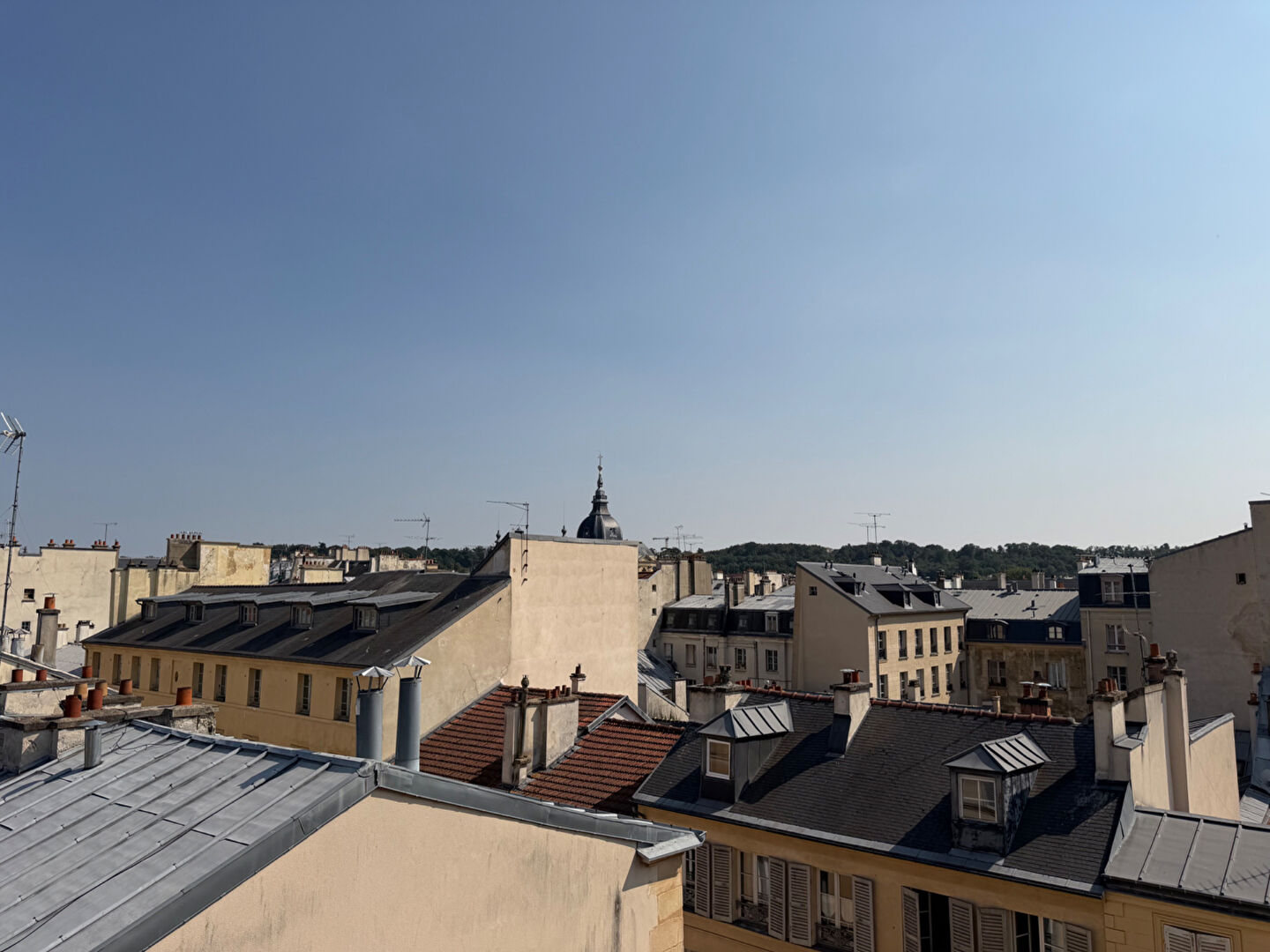 Agence immobilière de VIEUX VERSAILLES IMMOBILIER - VIEUX VERSAILLES IMMOBILIER