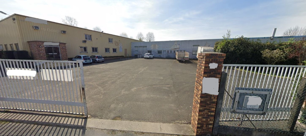 Vente Immeuble de 3000 m² - LES MUREAUX 78130 | VILLAGE BLEU - AR photo3